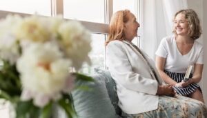 Fundamentals of Caring in Hospice Care